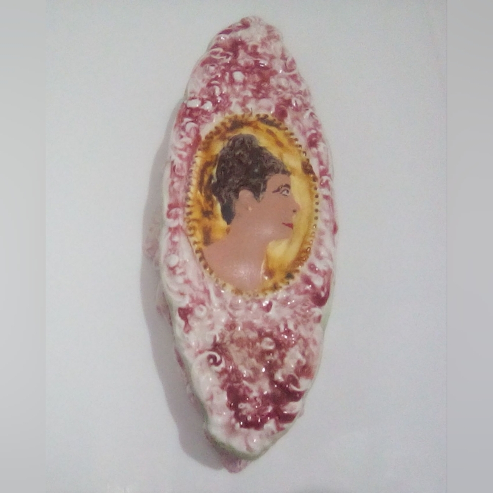 Vintage Cameo Jewelry